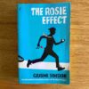 20260329_061704968_iOS The Rosie Effect – Graeme Simsion secondhand book