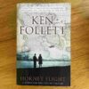 Hornet Flight – Ken Follett secondhand book