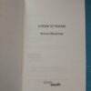 A Book of Rooms – Kobus Moolman secondhand book