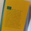A Year In A Cottage Garden – James Abrose Brown secondhand book