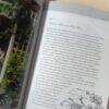 A Year In A Cottage Garden – James Abrose Brown secondhand book