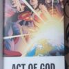 Act of God3 JLA: Act Of God (DC Comics Graphic Novel Collection, Vol. 62) secondhand book