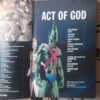 Act of God4 JLA: Act Of God (DC Comics Graphic Novel Collection, Vol. 62) secondhand book