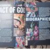 Act of God5 JLA: Act Of God (DC Comics Graphic Novel Collection, Vol. 62) secondhand book