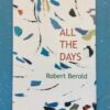 All the Days – Robert Berold secondhand book