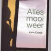 Alles Mooi Weer — Karin Cronjé secondhand book