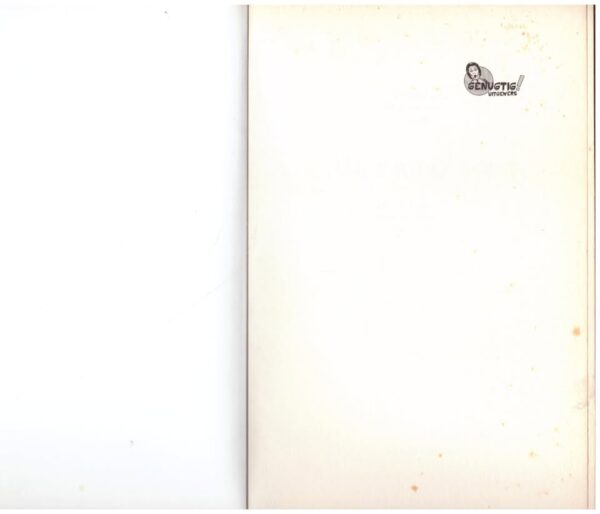 Alles Mooi Weer — Karin Cronjé secondhand book