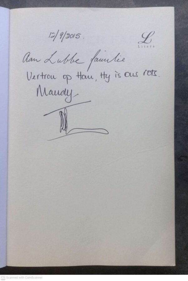 Another Farm in Africa3 Another Farm in Africa — Henry D. Jackson secondhand book