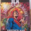 JLA: Another Nail (DC Comics Graphic Novel Collection, Vol. 49) secondhand book