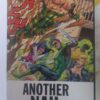JLA: Another Nail (DC Comics Graphic Novel Collection, Vol. 49) secondhand book