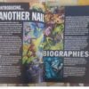 JLA: Another Nail (DC Comics Graphic Novel Collection, Vol. 49) secondhand book