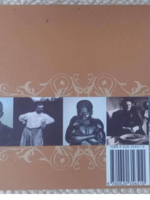 Anton Van Wouw — J. Ernst secondhand book