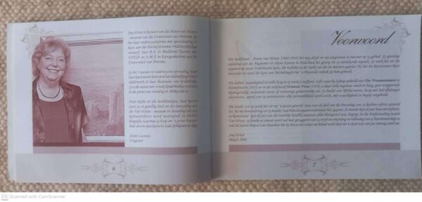 Anton Van Wouw6 Anton Van Wouw — J. Ernst secondhand book