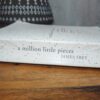 smart A Million Little Pieces — James Frey secondhand book