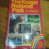 The Kruger National Park — L. E. O. Braack secondhand book