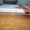 Environmental Education And Education For Sustainability — C. P. Loubser secondhand book