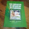 smart The Educator As Mediator Of Learning — M. M. Nieman, R. B. Monyai secondhand book