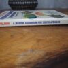 A Marine Aquarium For South Africa: A Complete Do-It-Yourself Guide — Arthur Belcher secondhand book