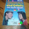 Quick Crowdbreakers And Games For Youth Groups — Group Publishing secondhand book
