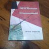 Casebook On The Law Of Succession / Erfregvonnisbundel — DSP Cronje, Anneliese Roos secondhand book