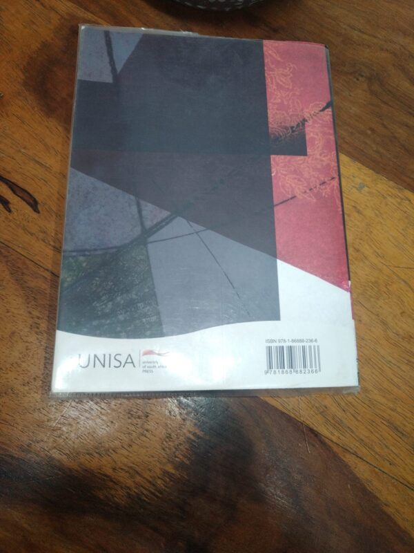 Casebook On The Law Of Succession / Erfregvonnisbundel — DSP Cronje, Anneliese Roos secondhand book