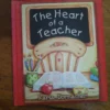 The Heart Of A Teacher — Karla Dornacher secondhand book