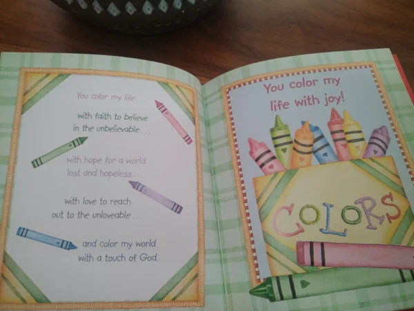 The Heart Of A Teacher — Karla Dornacher secondhand book