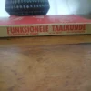 Funksionele Taalkunde (Vir Onderwyser En Student) — JA De Beer, MJ Van Staden secondhand book