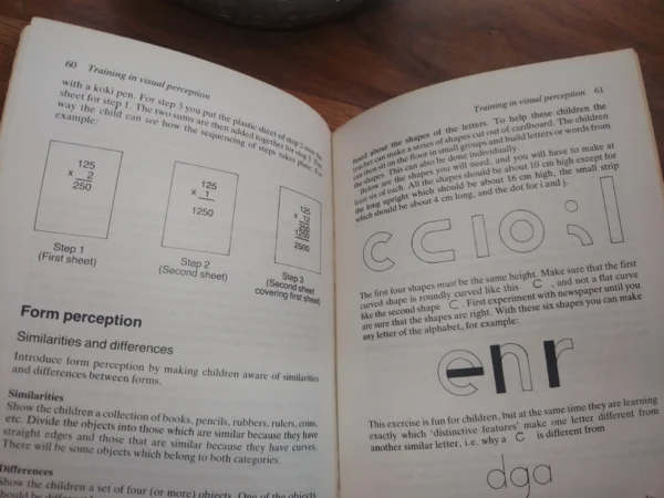 Remedial Teaching: A Practical Guide For Class Teachers And Students — Q. Cosford secondhand book
