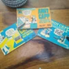 Vintage Andy Capp Bundle (No. 34, 37, 40) — Reg Smythe secondhand book