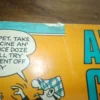 Vintage Andy Capp Bundle (No. 34, 37, 40) — Reg Smythe secondhand book