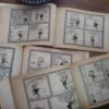 Vintage Andy Capp Bundle (No. 34, 37, 40) — Reg Smythe secondhand book