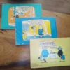 Vintage Andy Capp Bundle (No. 34, 37, 40) — Reg Smythe secondhand book
