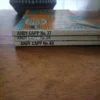 Vintage Andy Capp Bundle (No. 34, 37, 40) — Reg Smythe secondhand book