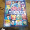 Disney 365 Activities — Disney secondhand book