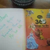 Disney 365 Activities — Disney secondhand book