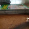 The Knack: The Complete Manual Of DIY Skills, Projects And Home Ideas (16-Part Set) — Marshall Cavendish secondhand book