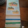 The Knack: The Complete Manual Of DIY Skills, Projects And Home Ideas (16-Part Set) — Marshall Cavendish secondhand book