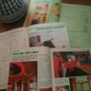 The Knack: The Complete Manual Of DIY Skills, Projects And Home Ideas (16-Part Set) — Marshall Cavendish secondhand book