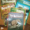 Struik “Heritage” Series (6-Book Set) — Struik Publishers secondhand book
