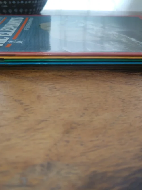 Struik “Heritage” Series (6-Book Set) — Struik Publishers secondhand book