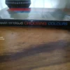 Choosing Colours — Kevin McCloud secondhand book