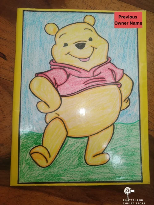 All-In-One: My Workbook Grade R — Mart Meij, Charlotte Sullivan secondhand book