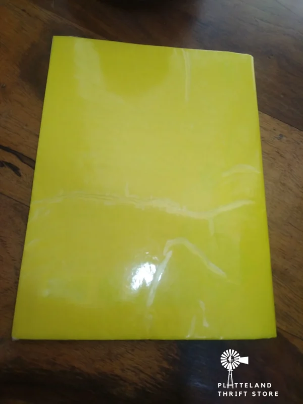 BK26032 3 All-In-One: My Workbook Grade R — Mart Meij, Charlotte Sullivan secondhand book