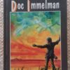 Die Beste Van Doc Immelman secondhand book