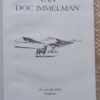 Die Beste Van Doc Immelman secondhand book