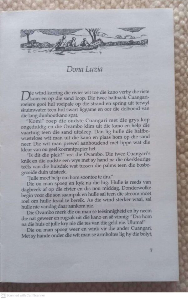 Die Beste Van Doc Immelman secondhand book