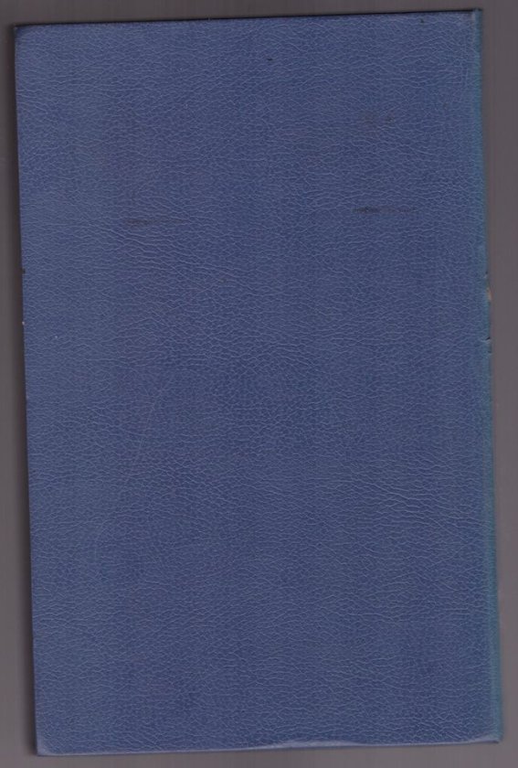 Blik Op Afrika: Voordragte Voor Die Afrika-Seminaar — Raad Van Die P.U. Vir C.H.O secondhand book