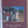 Boers in Angola1 The Boers In Angola: 1928-1975 — Nicol Stassen secondhand book