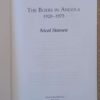 Boers in Angola4 The Boers In Angola: 1928-1975 — Nicol Stassen secondhand book